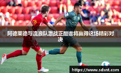 阿德莱德与流浪队激战正酣谁将赢得这场精彩对决