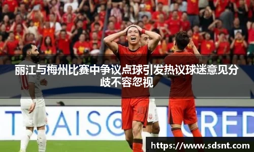 丽江与梅州比赛中争议点球引发热议球迷意见分歧不容忽视