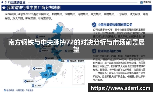南方钢铁与中央脉搏72的对决分析与市场前景展望