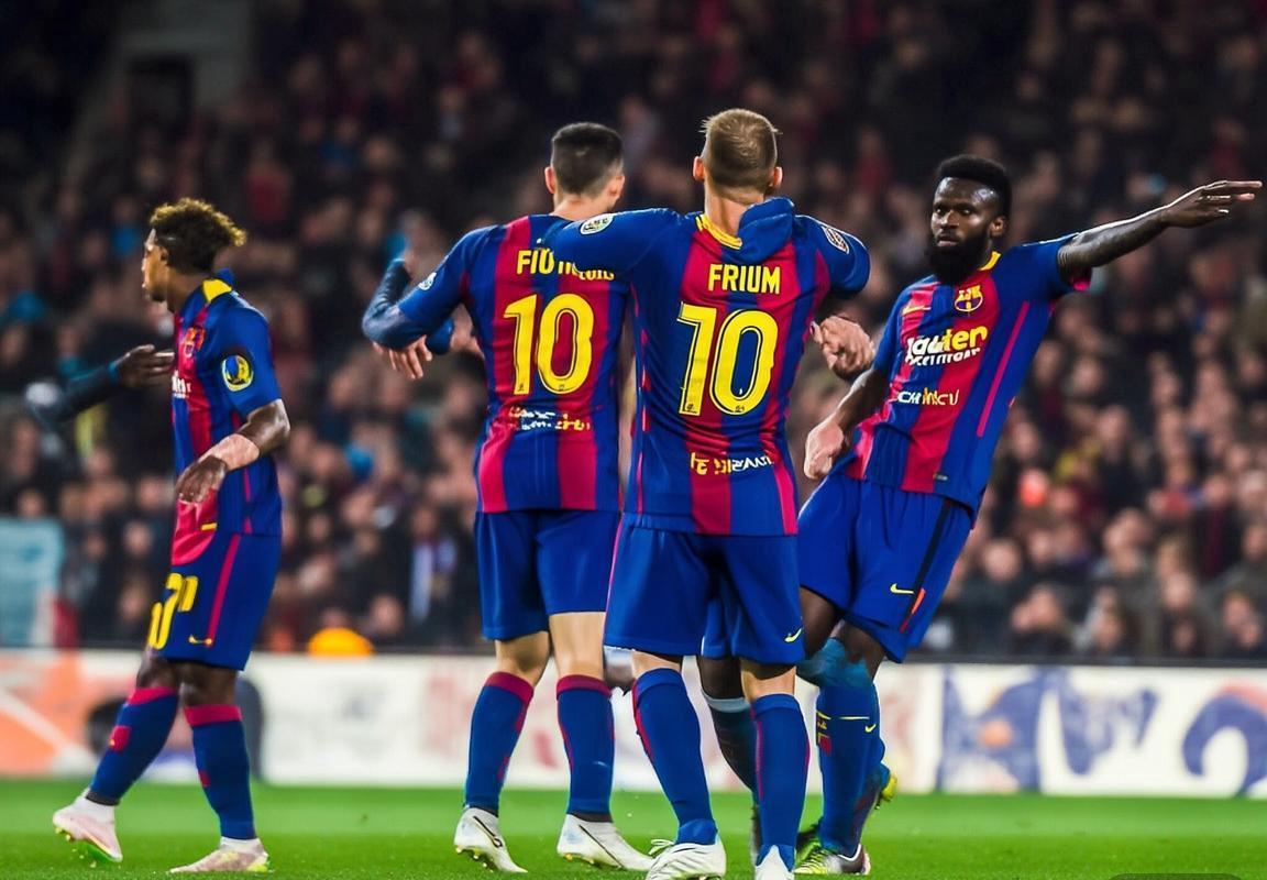 费尔明·洛佩斯肌肉伤势恢复顺利，巴塞罗那中场人员调整迎战法兰克福